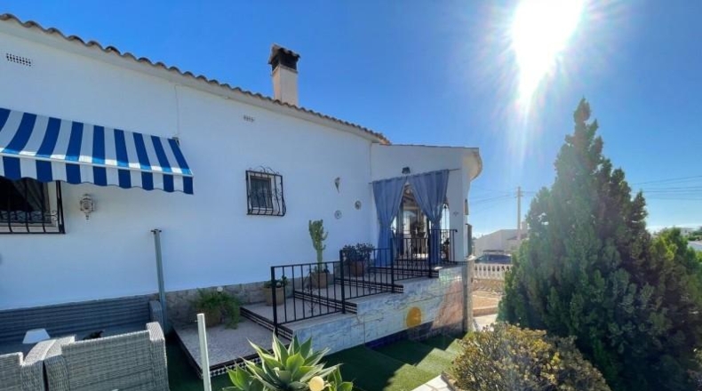 Alicante - Alfaz del Pi - 727m2