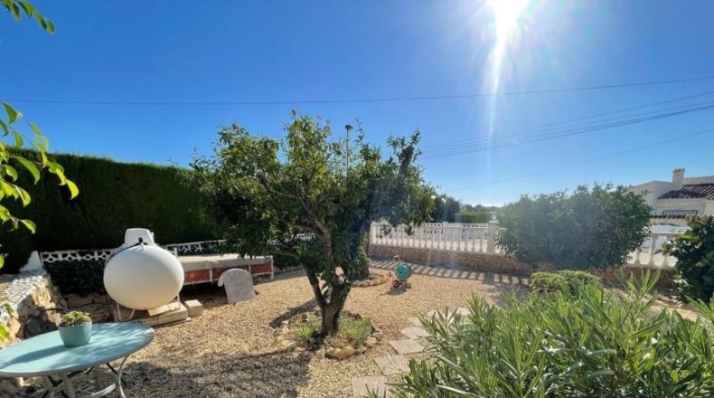Alicante - Alfaz del Pi - 727m2