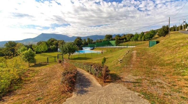 Burgos - Maltranilla - 600m2