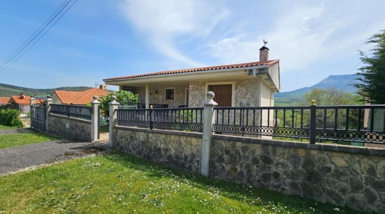 Burgos - Maltranilla - 600m2