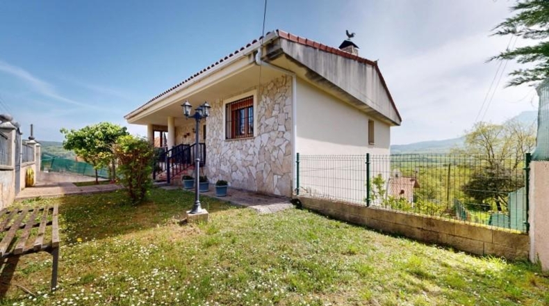 Burgos - Maltranilla - 600m2