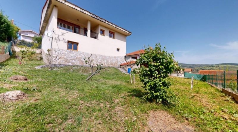Burgos - Maltranilla - 600m2