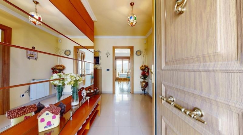 Burgos - Maltranilla - 600m2