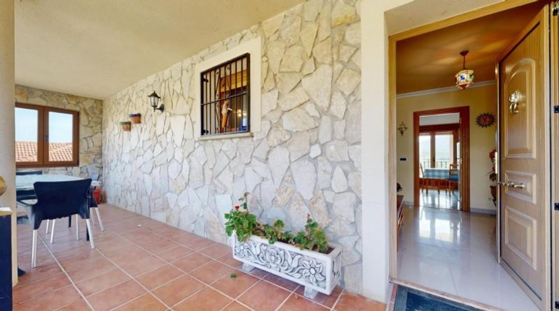 Burgos - Maltranilla - 600m2