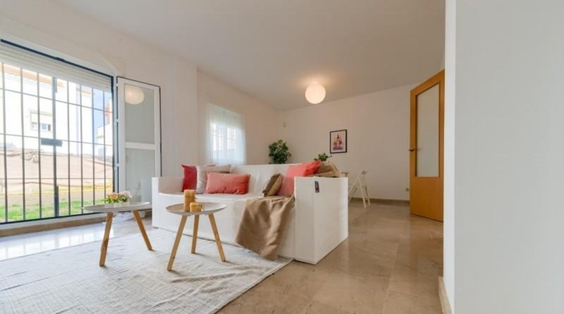 Sevilla - Bollullos de la Mitación - 250m2