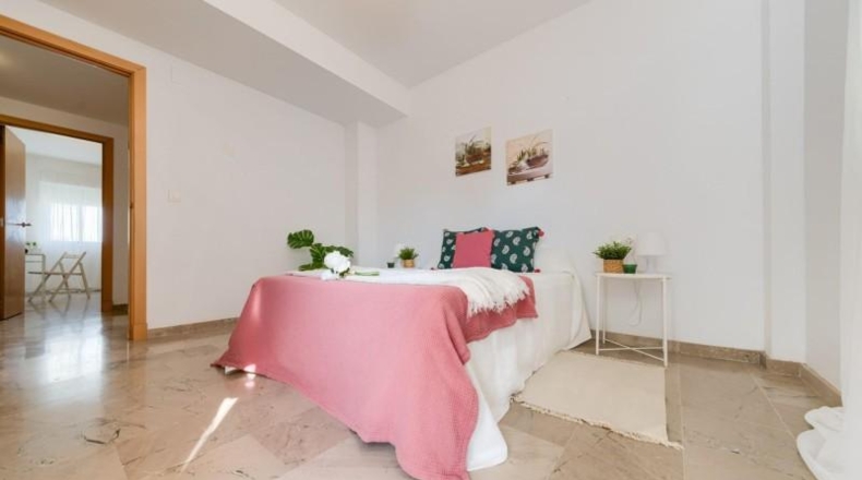 Sevilla - Bollullos de la Mitación - 250m2