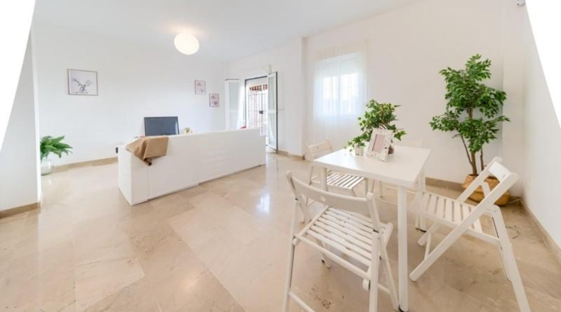 Sevilla - Bollullos de la Mitación - 250m2