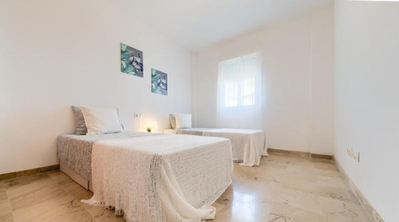 Sevilla - Bollullos de la Mitación - 250m2