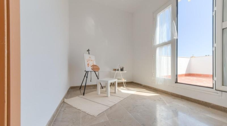 Sevilla - Bollullos de la Mitación - 250m2