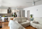 Casa de pueblo en venta en la España, Es Castell, ref: TR351172 foto