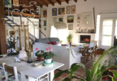 Xalet independent amb terreny en venda a la España, Pilas, ref.: TR142535 foto