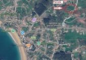 Sòl urbà en venda a la España, A Cruz de Oleiros, ref.: TR406517 foto
