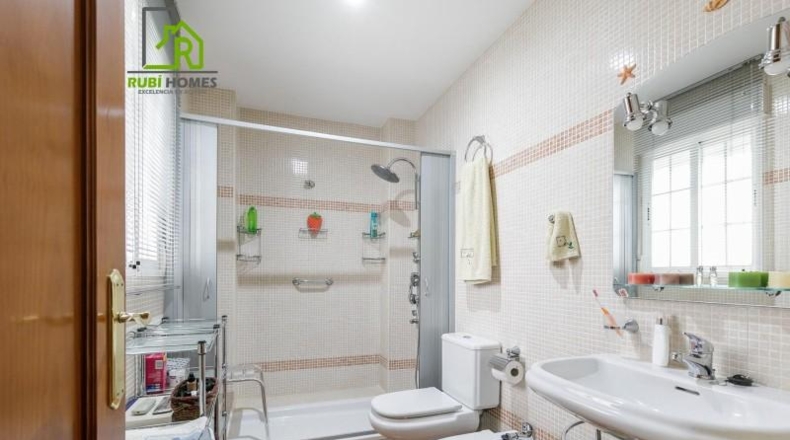 Гранада - Гранада - 222m2