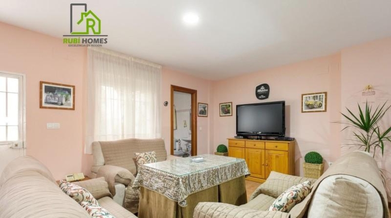 Гранада - Гранада - 222m2