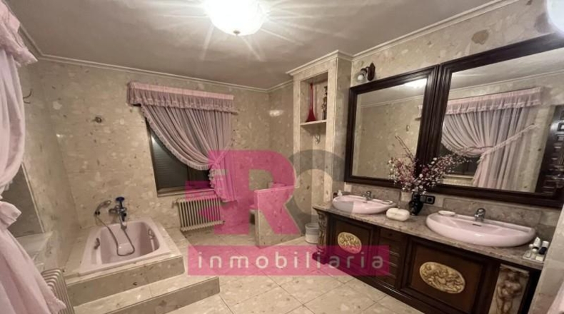 Salamanca - Cabrerizos - 2527m2