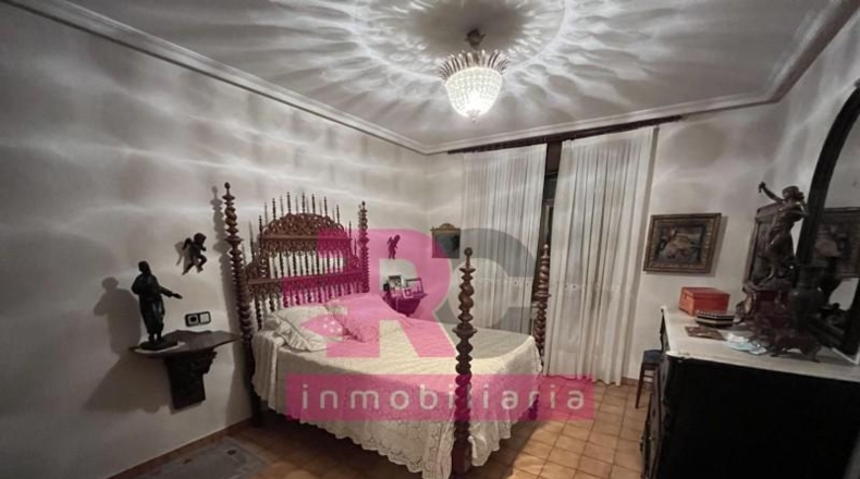 Salamanca - Cabrerizos - 2527m2
