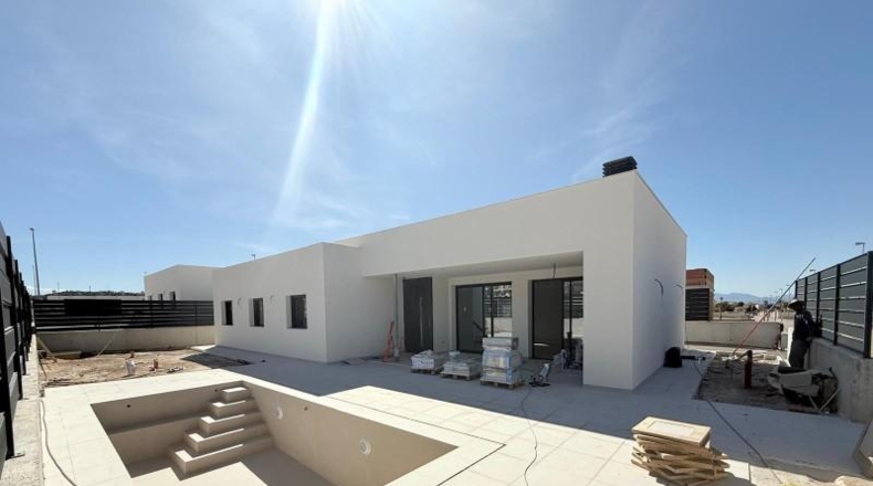 Murcia - Molina de Segura - 450m2