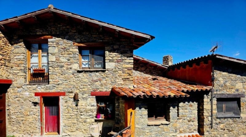 Lerida - el Pont de Bar - 400m2