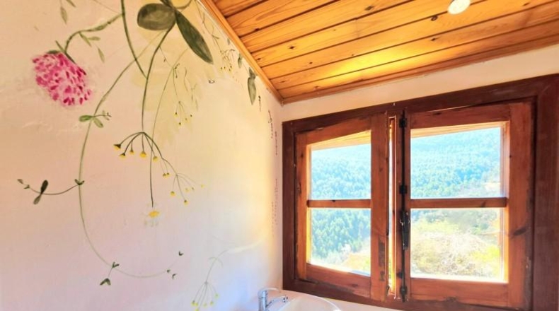 Lerida - el Pont de Bar - 400m2