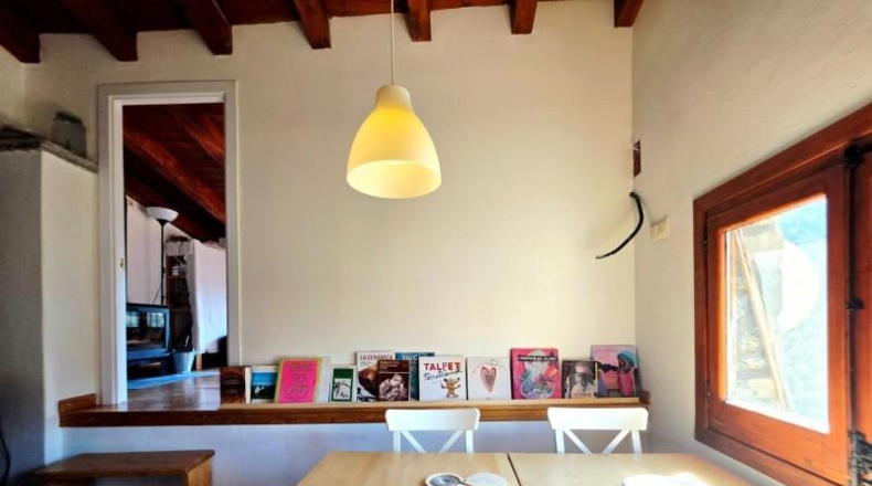 Lerida - el Pont de Bar - 400m2