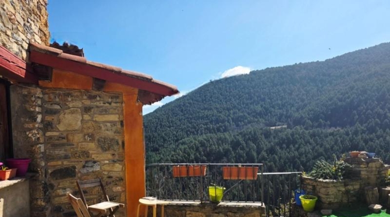 Lerida - el Pont de Bar - 400m2