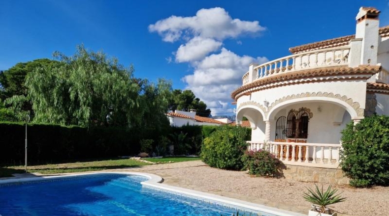Tarragona - Mont-roig del Camp - 181m2