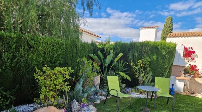 Tarragona - Mont-roig del Camp - 181m2