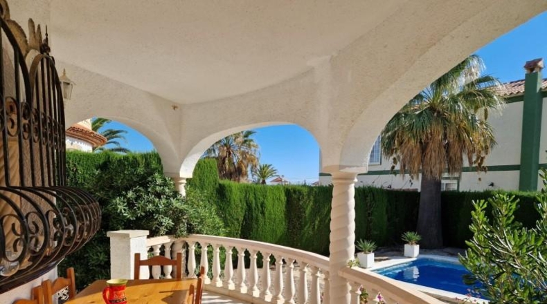 Tarragona - Mont-roig del Camp - 181m2