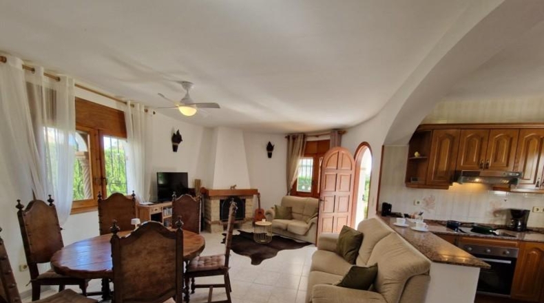Tarragona - Mont-roig del Camp - 181m2