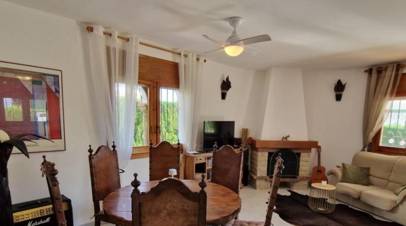Tarragona - Mont-roig del Camp - 181m2