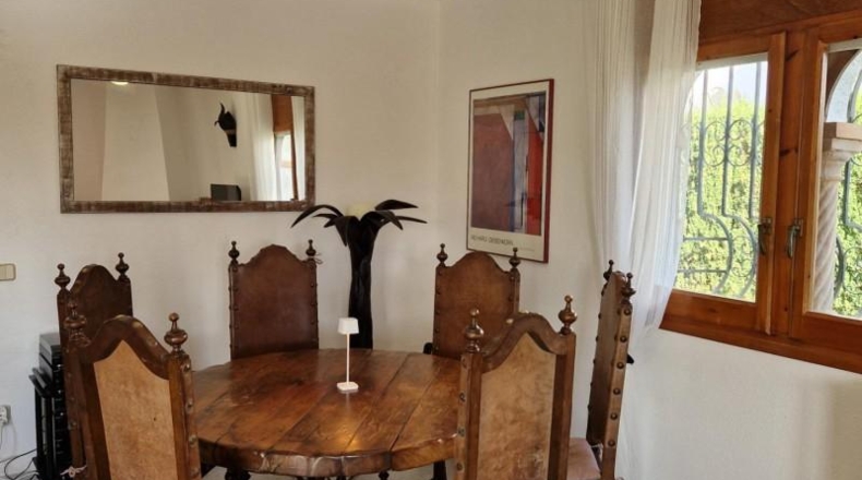Tarragona - Mont-roig del Camp - 181m2