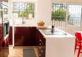 Chalet independiente con terreno en venta en la España, Olivella, ref: TR403728 foto