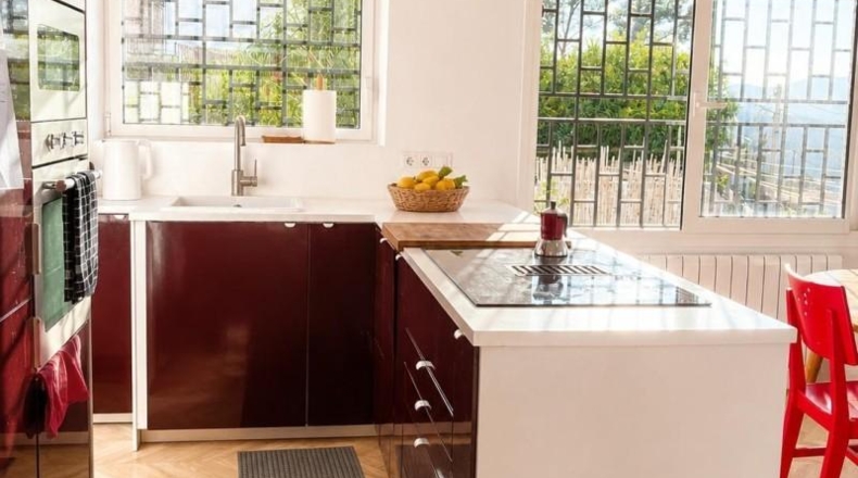 Barcelona - Olivella - 750m2