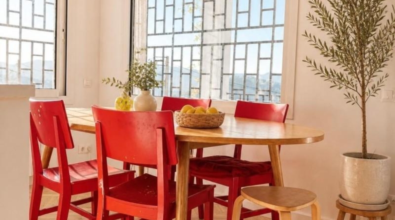 Barcelona - Olivella - 750m2