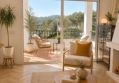 Chalet independiente con terreno en venta en la España, Olivella, ref: TR403728 foto