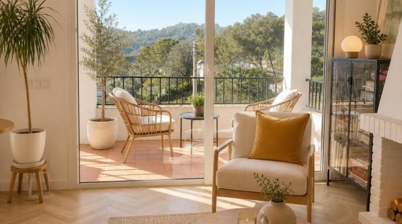 Barcelona - Olivella - 750m2
