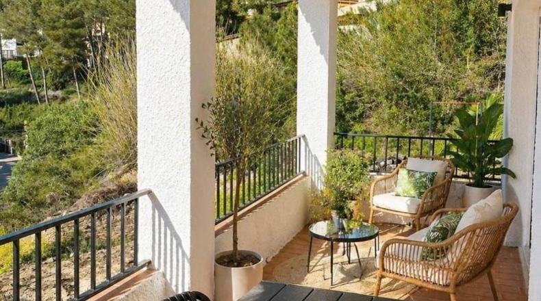 Barcelona - Olivella - 750m2