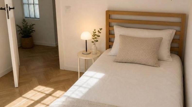 Barcelona - Olivella - 750m2