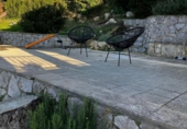 Chalet independiente con terreno en venta en la España, Olivella, ref: TR403728 foto