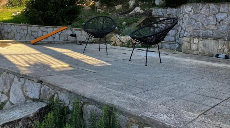 Barcelona - Olivella - 750m2