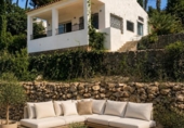 Chalet independiente con terreno en venta en la España, Olivella, ref: TR403728 foto