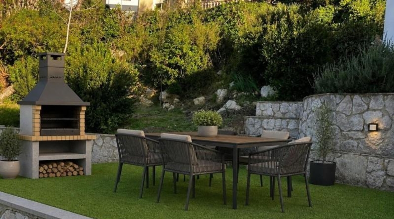 Barcelona - Olivella - 750m2