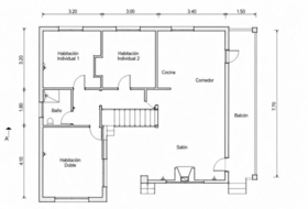 Olivella 900&nbsp;m²