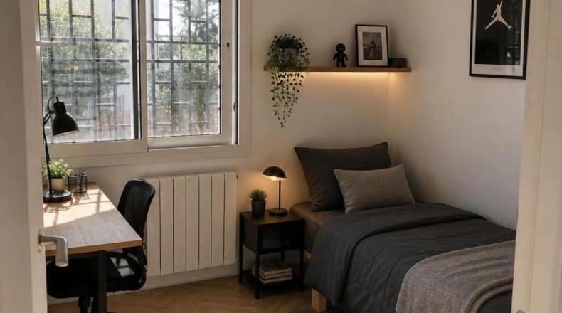 Barcelona - Olivella - 750m2