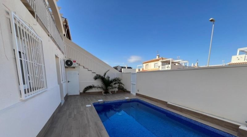 Alicante - Torrevieja - 166m2