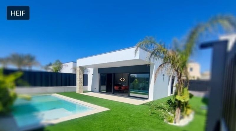 Múrcia - Molina de Segura - 330m2