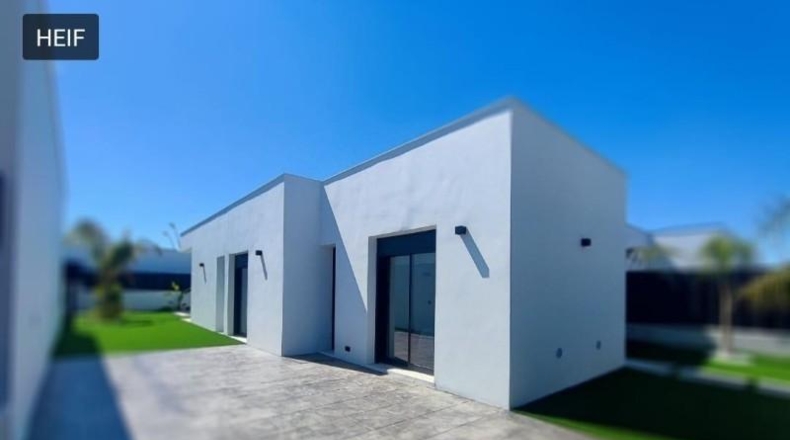 Múrcia - Molina de Segura - 330m2