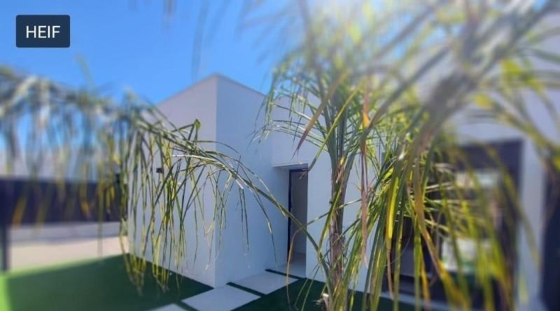 Múrcia - Molina de Segura - 330m2