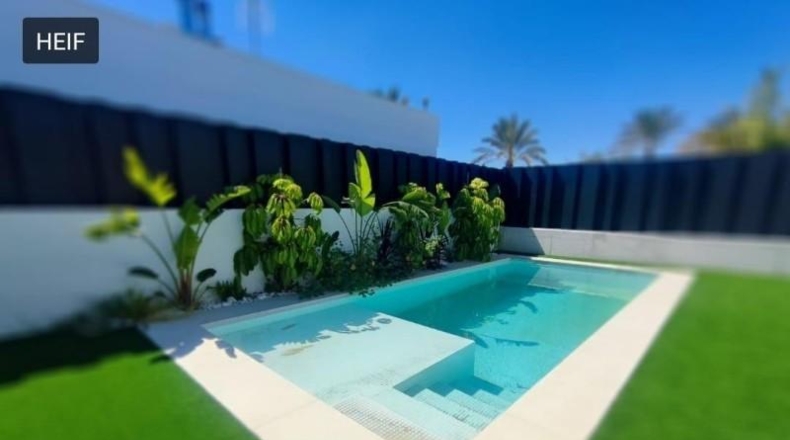 Múrcia - Molina de Segura - 330m2