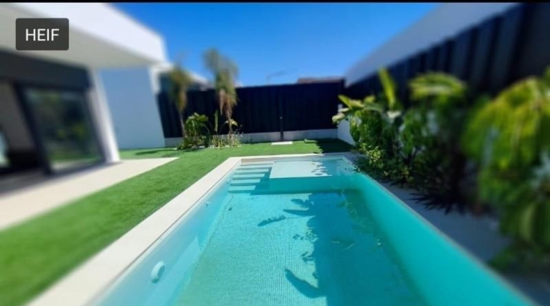 Múrcia - Molina de Segura - 330m2